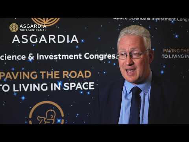 Asgardia Space Science and Investment Congress (ASIC)