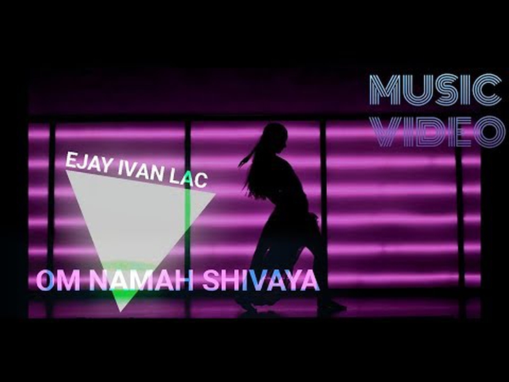 Om Namah Shivaya: Electronics and culture, in an energetic mix
