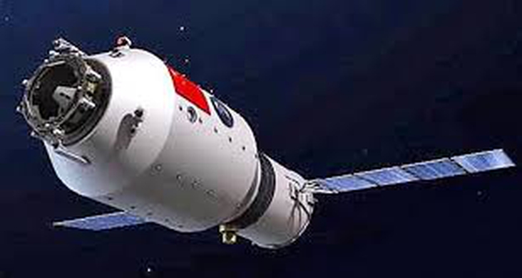 Tiangong-1 crash: Track the out-of-control Chinese space station as it plummets to Earth