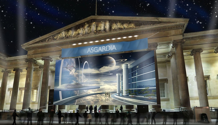 Ministers and MPs Work Together for Asgardia’s Future at Parliament’s 4th Digital Session