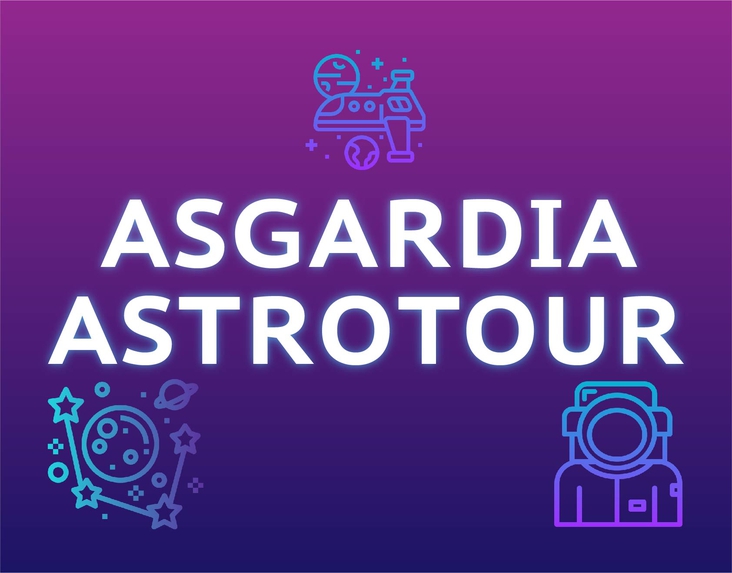 Astro tourism