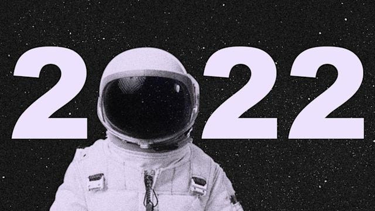 Moon, Mars and asteroid missions are the top space goals for 2022