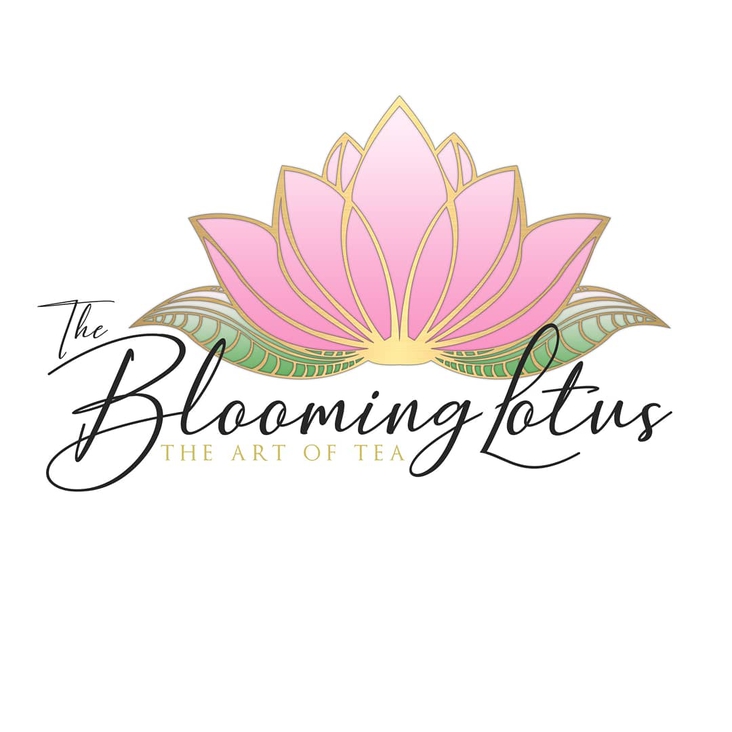 The Blooming Lotus - Tea Farming in Space