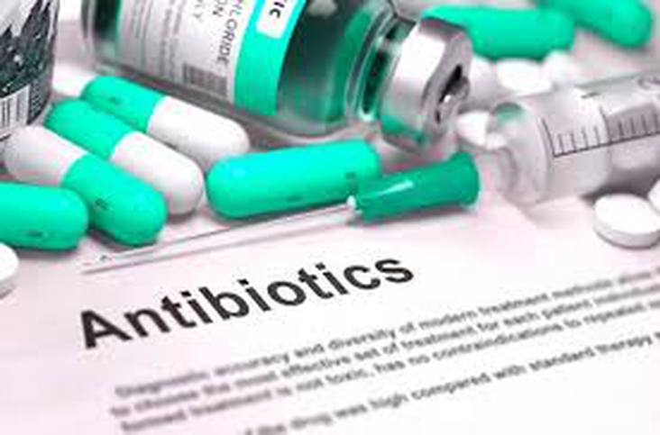 Resistencia a los Antibioticos