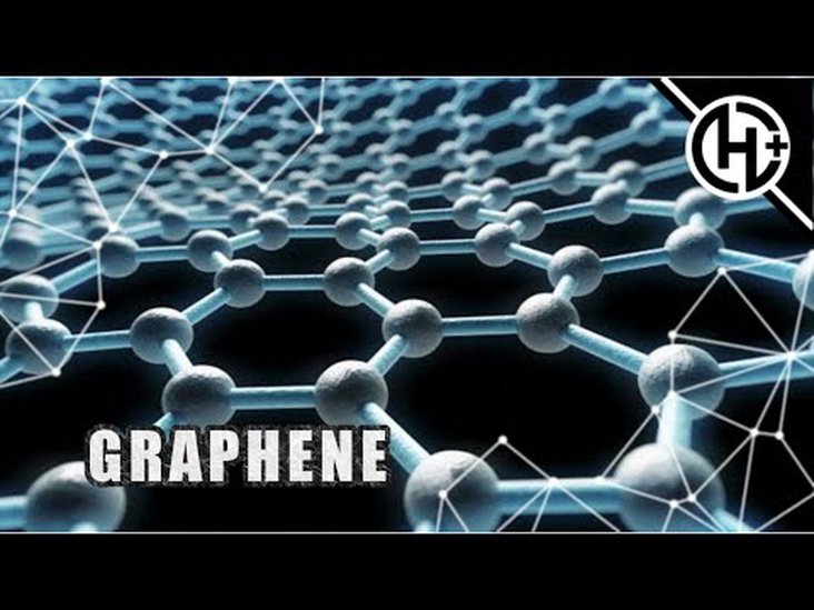Could this be the beginning of the Graphene Age