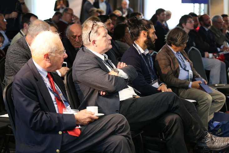 ASIC Concludes Day One: Asgardia Space Science & Investment Congress Gathers Supporters