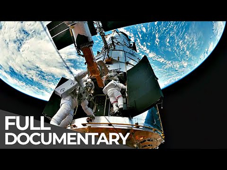 Astronaut Training: How to become an Astronaut | Episode 2 | Documentary