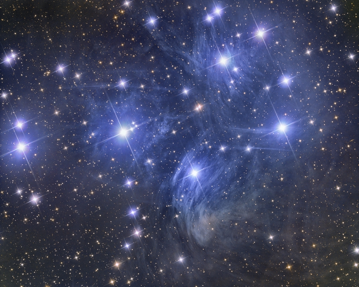 Messier 45