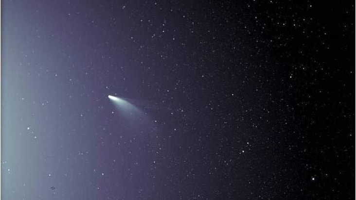 Chances to see Comet NEOWISE are fading fast