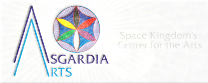 Asgardia Arts: The Space Nations Center for the Arts