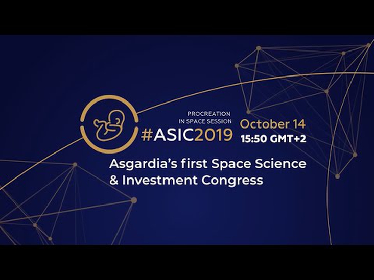 LIVE: #ASIC2019 continues! 2nd Session is live