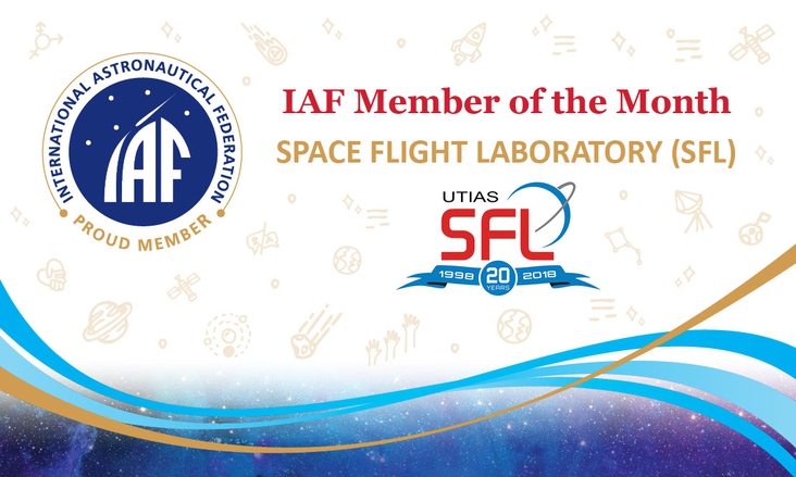 Space Flight Laboratory (SFL)
