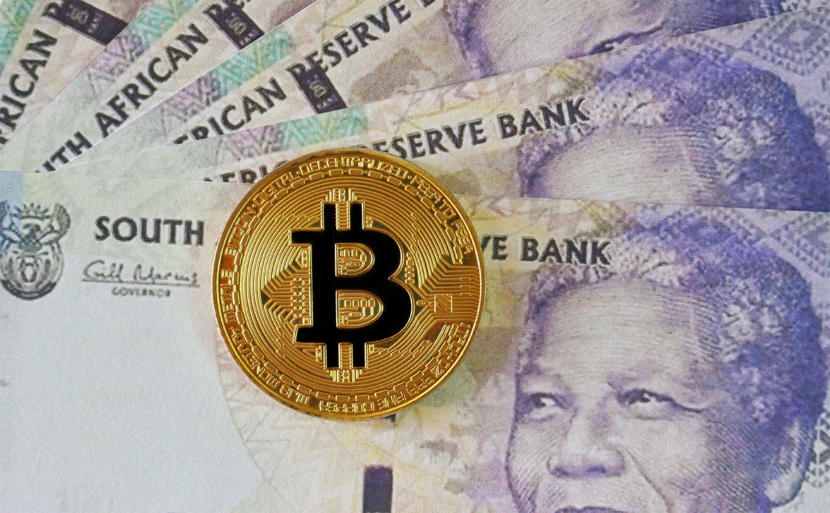 Will Cryptocurrency Be Able To Compete With Mobile Money In Africa - 