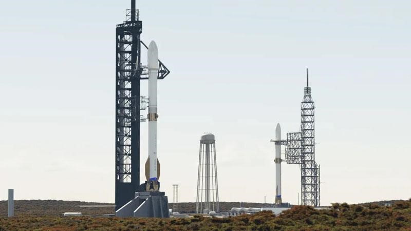 Фото: Blue Origin