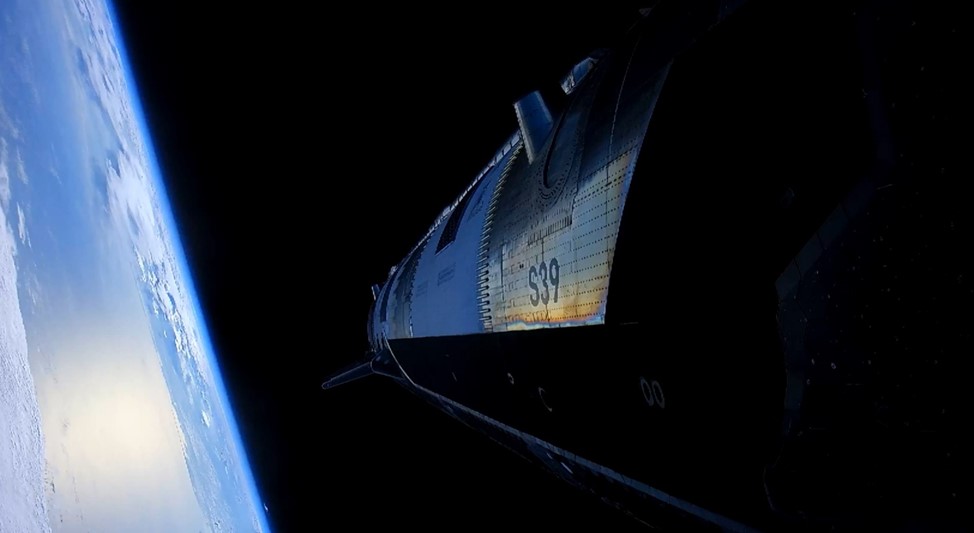 Фото: SpaceX